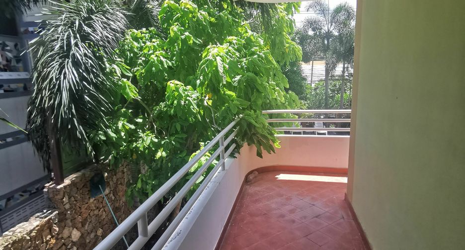 À vendre 1 chambre condo à Jomtien, Pattaya