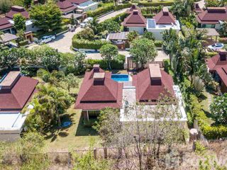 For sale 2 bedrooms villa in Pran Buri, Prachuap Khiri Khan