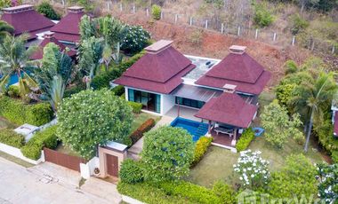 À vendre 2 chambres villa à Pran Buri, Prachuap Khiri Khan