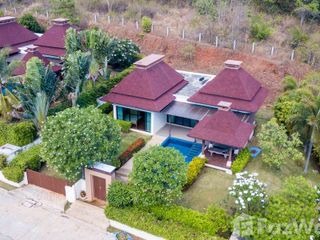 For sale 2 bedrooms villa in Pran Buri, Prachuap Khiri Khan