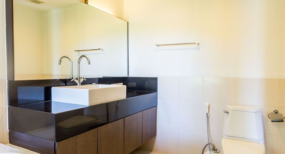 For sale 2 bedrooms villa in Pran Buri, Prachuap Khiri Khan