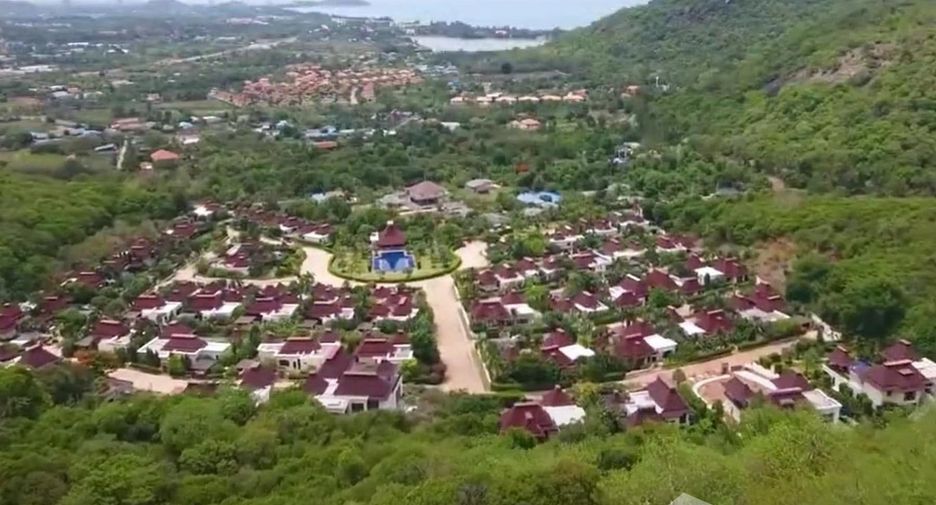 出售 2 卧室 别墅 在 Pran Buri, 班武里府