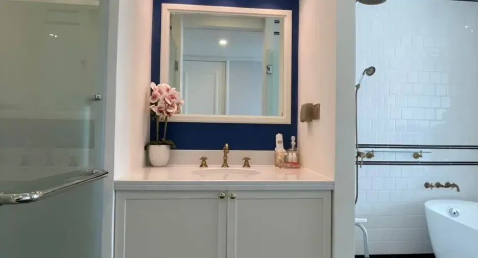 Condo en alquiler de 3 habitaciones en Sattahip, Chonburi