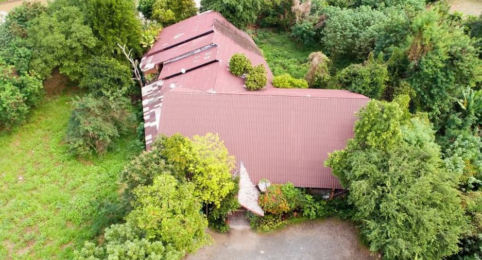 À vendre terrain à Mueang Chiang Mai, Chiang Mai