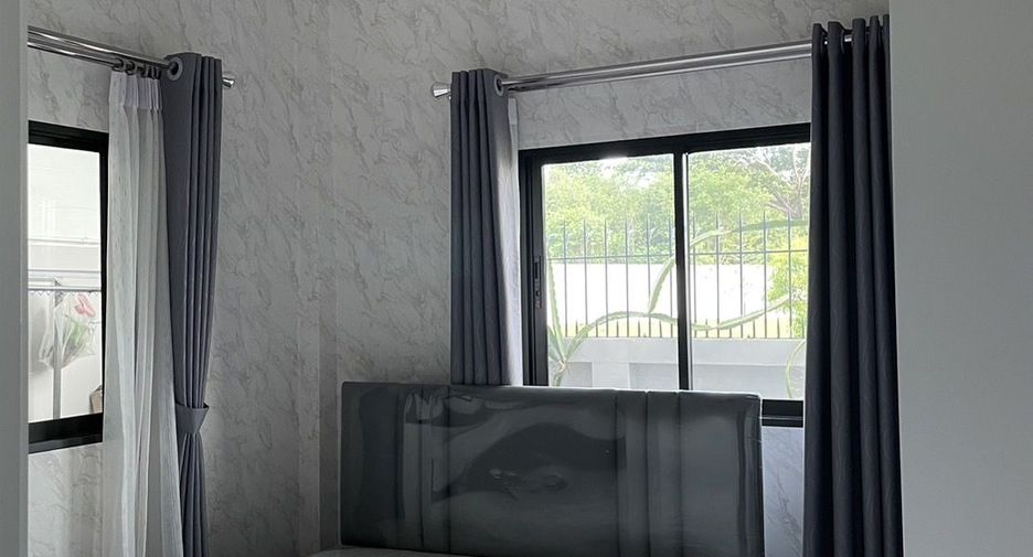 Haus zum Kauf mit 2 Zimmer in Hua Hin, Prachuap Khiri Khan