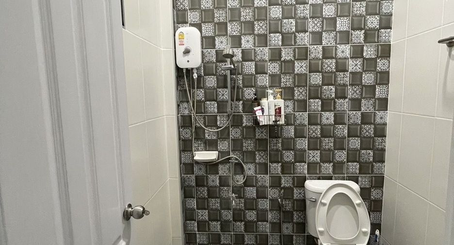 Haus zum Kauf mit 2 Zimmer in Hua Hin, Prachuap Khiri Khan