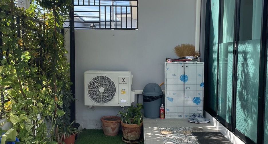 Haus zum Kauf mit 2 Zimmer in Hua Hin, Prachuap Khiri Khan