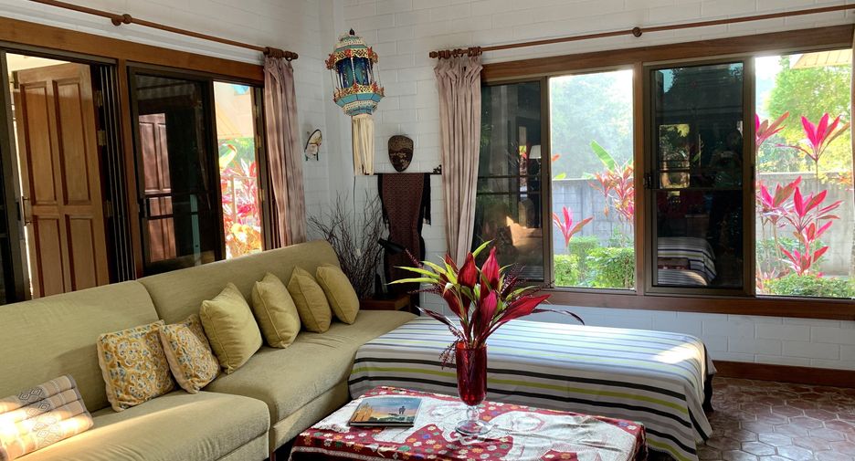 Haus zum Kauf mit 3 Zimmer in Mueang Chiang Rai, Chiang Rai