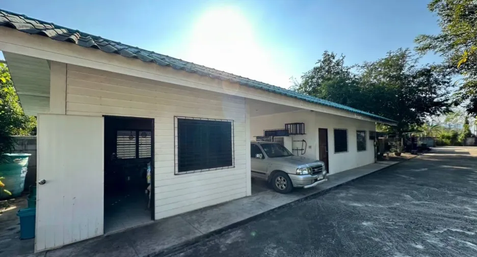 Haus zum Kauf mit 3 Zimmer in Mueang Chiang Rai, Chiang Rai