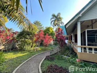 Haus zum Kauf mit 3 Zimmer in Mueang Chiang Rai, Chiang Rai