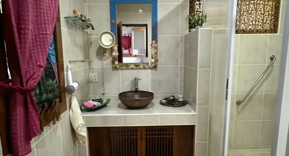 Haus zum Kauf mit 3 Zimmer in Mueang Chiang Rai, Chiang Rai