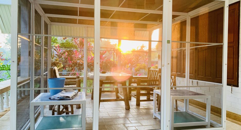 Haus zum Kauf mit 3 Zimmer in Mueang Chiang Rai, Chiang Rai