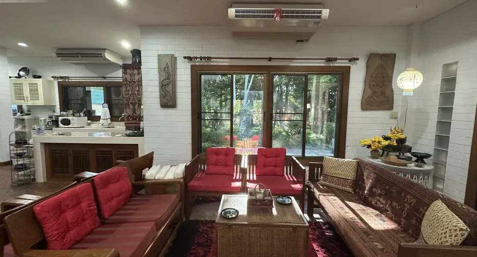 Haus zum Kauf mit 3 Zimmer in Mueang Chiang Rai, Chiang Rai