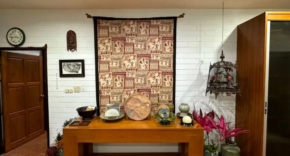 Haus zum Kauf mit 3 Zimmer in Mueang Chiang Rai, Chiang Rai