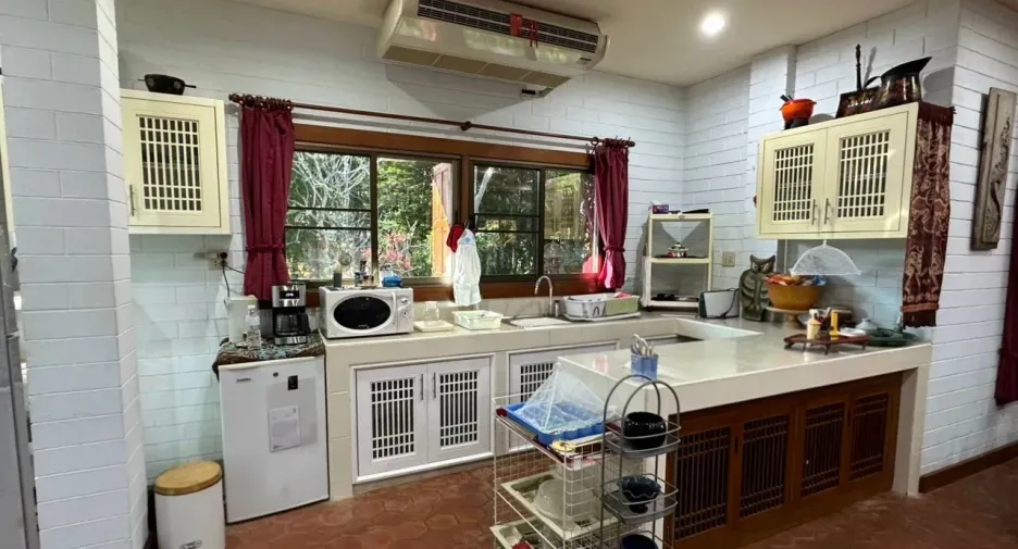 Haus zum Kauf mit 3 Zimmer in Mueang Chiang Rai, Chiang Rai