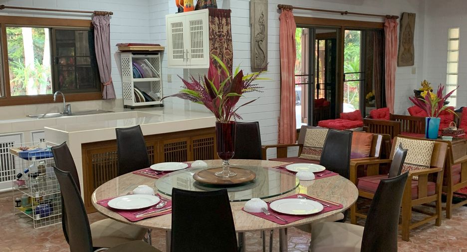 Haus zum Kauf mit 3 Zimmer in Mueang Chiang Rai, Chiang Rai