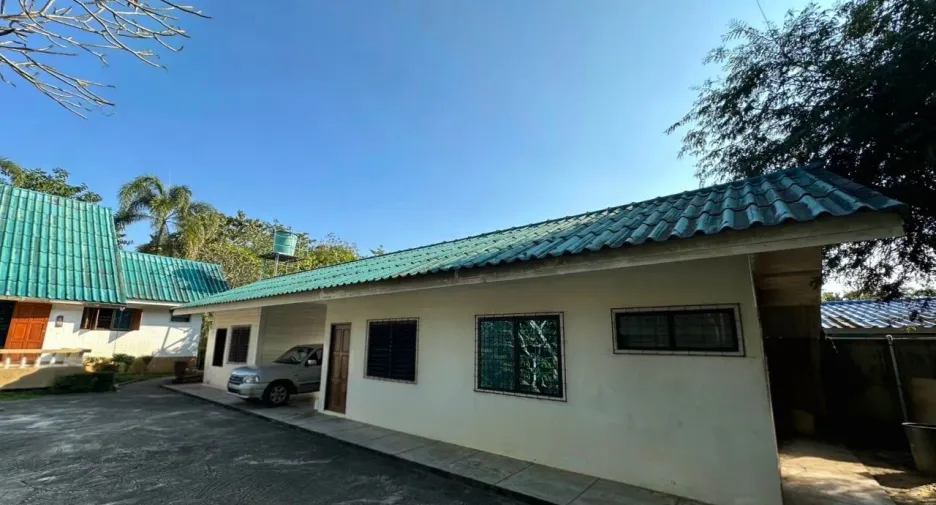 Haus zum Kauf mit 3 Zimmer in Mueang Chiang Rai, Chiang Rai