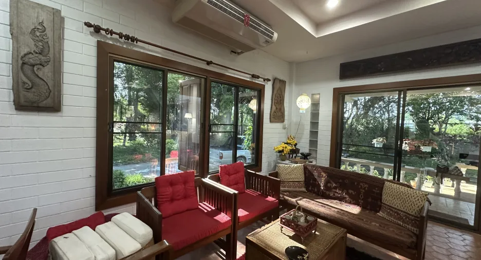 Haus zum Kauf mit 3 Zimmer in Mueang Chiang Rai, Chiang Rai