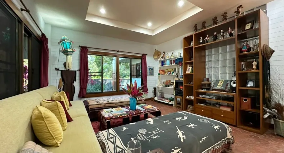 Haus zum Kauf mit 3 Zimmer in Mueang Chiang Rai, Chiang Rai