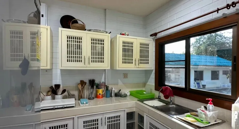 Haus zum Kauf mit 3 Zimmer in Mueang Chiang Rai, Chiang Rai