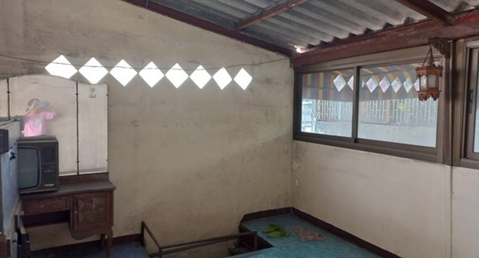 For sale and for rent 4 bedrooms retail Space in Samphanthawong, Bangkok