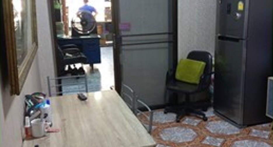 For sale and for rent 4 bedrooms retail Space in Samphanthawong, Bangkok