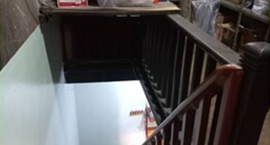 For sale and for rent 4 bedrooms retail Space in Samphanthawong, Bangkok
