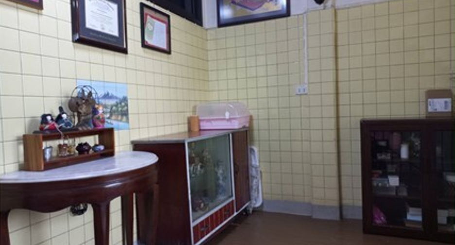 For sale and for rent 4 bedrooms retail Space in Samphanthawong, Bangkok