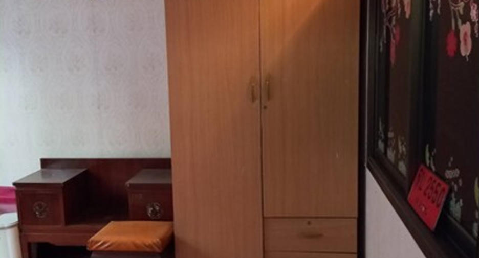 For sale and for rent 4 bedrooms retail Space in Samphanthawong, Bangkok