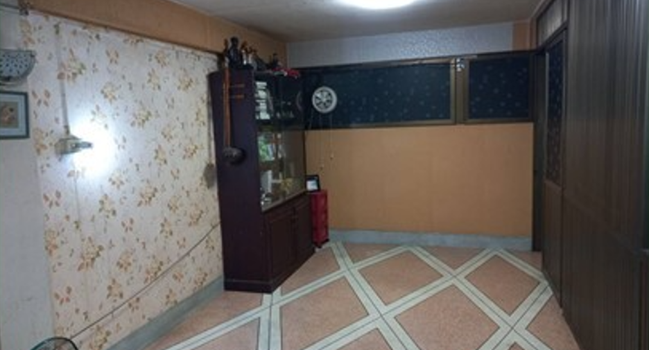 For sale and for rent 4 bedrooms retail Space in Samphanthawong, Bangkok