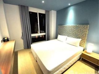 For Rent 1 Bedroom Condo In Bang Lamung, Chonburi