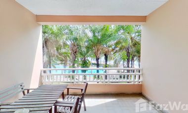 À vendre studio condo à Hua Hin, Prachuap Khiri Khan