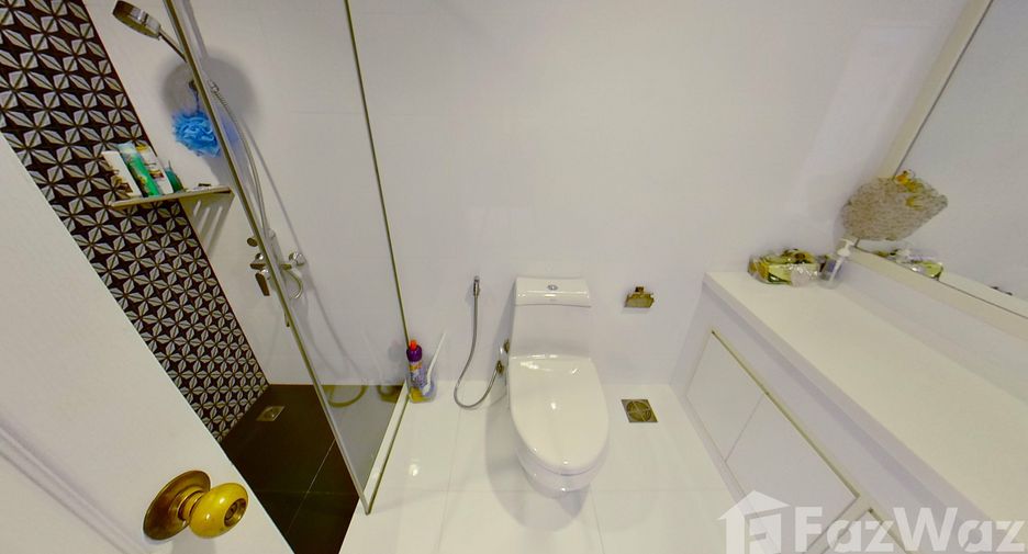 For sale studio condo in Hua Hin, Prachuap Khiri Khan