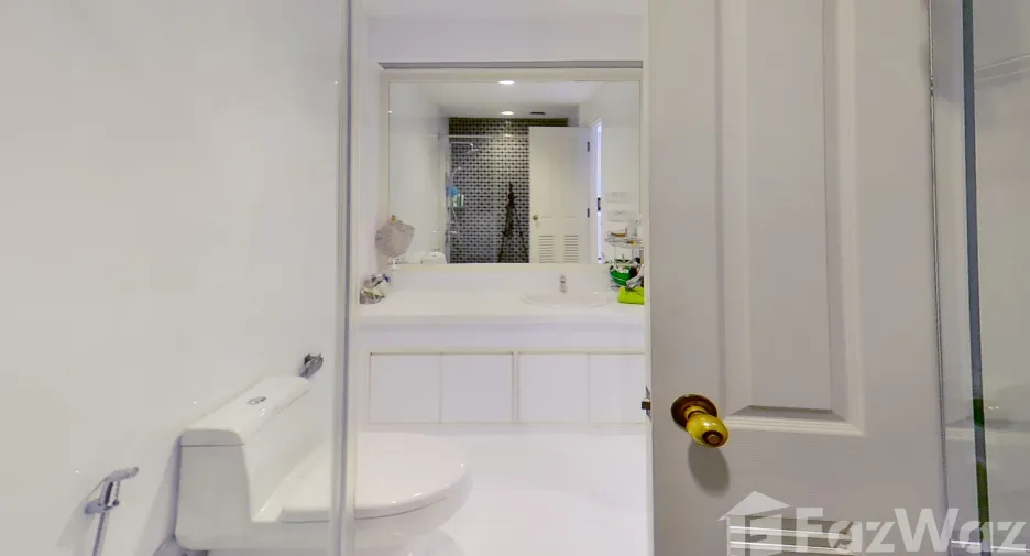 For sale studio condo in Hua Hin, Prachuap Khiri Khan