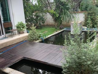 Haus zum Kauf mit 3 Zimmer in Prawet, Bangkok
