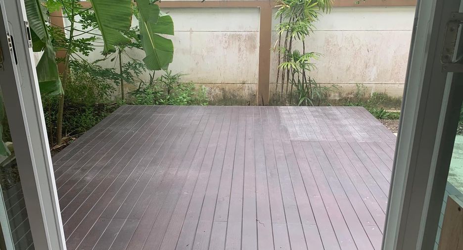 For sale 3 bedrooms house in Prawet, Bangkok