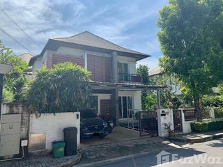 Haus zum Kauf mit 3 Zimmer in Prawet, Bangkok
