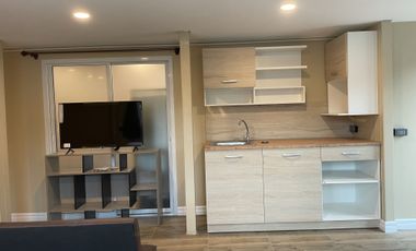 For rent studio apartment in Thalang, Phuket