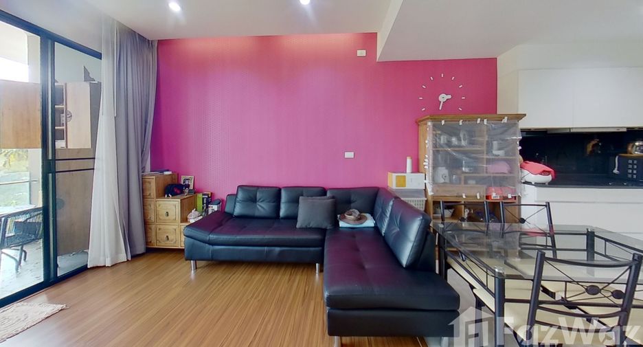 For sale 1 bed condo in Mueang Chiang Mai, Chiang Mai