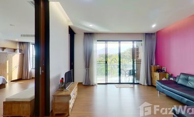 For sale 1 bed condo in Mueang Chiang Mai, Chiang Mai