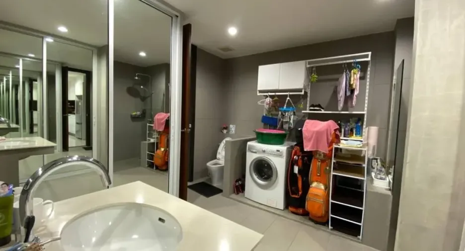 For sale 1 bed condo in Mueang Chiang Mai, Chiang Mai