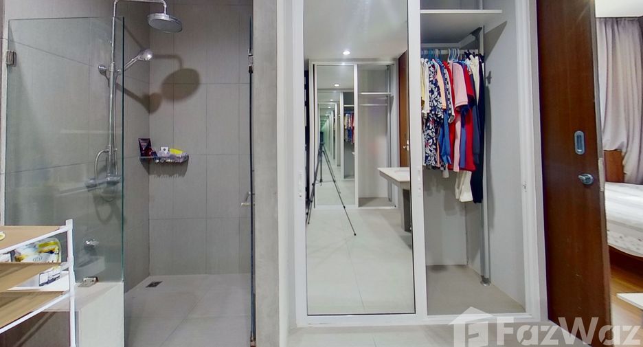 For sale 1 bed condo in Mueang Chiang Mai, Chiang Mai