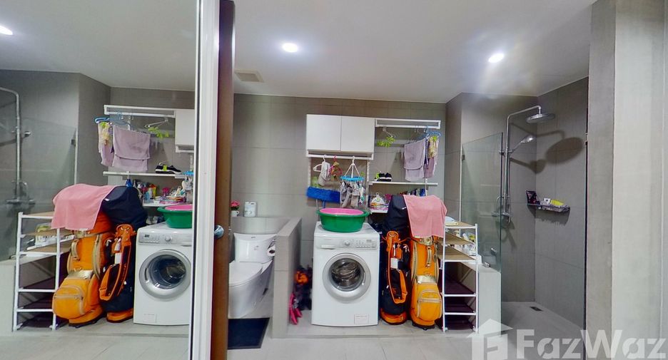Wohnung zum Kauf mit 1 Zimmer in Mueang Chiang Mai, Chiang Mai