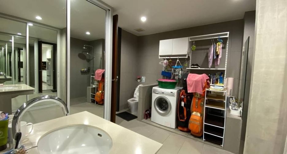 For sale 1 bed condo in Mueang Chiang Mai, Chiang Mai