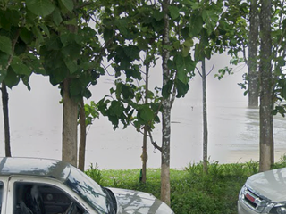 For sale land in Bang Saphan, Prachuap Khiri Khan