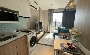 For sale そして for rent 1 Beds condo in Bang Lamung, Chonburi