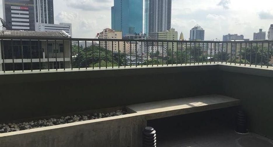 For sale 1 Beds condo in Watthana, Bangkok