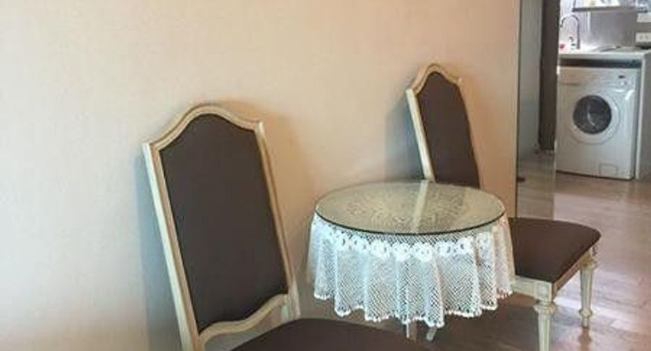 For sale 1 Beds condo in Watthana, Bangkok