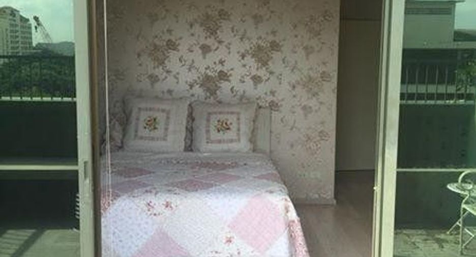 For sale 1 Beds condo in Watthana, Bangkok