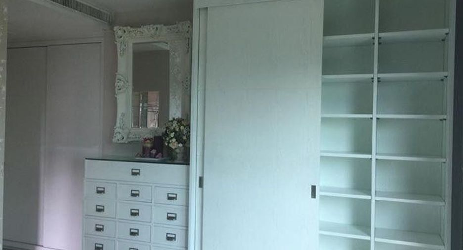For sale 1 Beds condo in Watthana, Bangkok